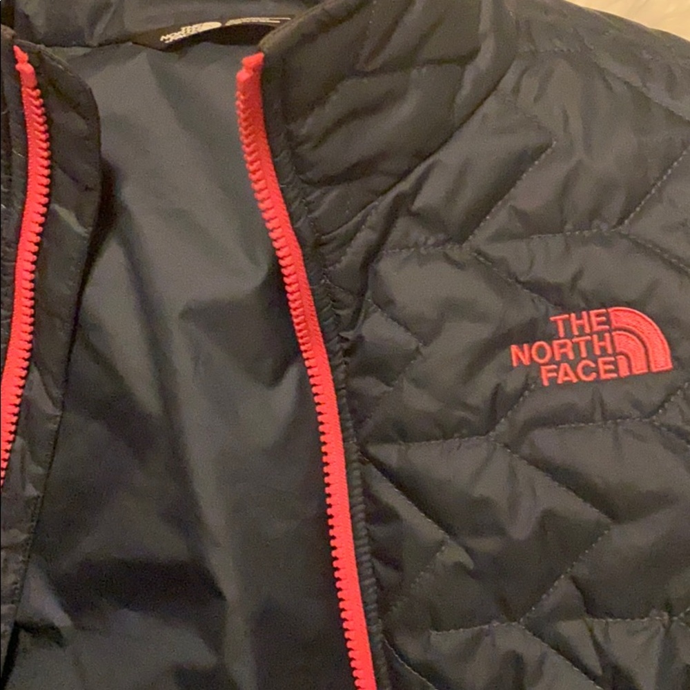 North Face Jacket 100% Authentic - image 1
